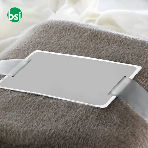 Blanket flannel - DAVOS -  21