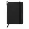 Notebook PU cover lined paper - SOFTNOTE - Anteprima 2