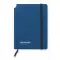 Notebook PU cover lined paper - SOFTNOTE - Anteprima 13