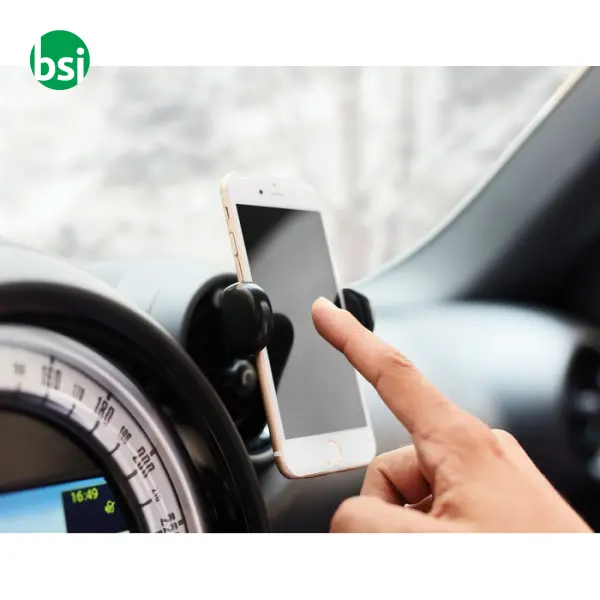 Phone/car holder - FLEXI -  2