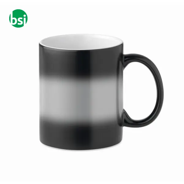 Dark sublimation mug - 300ml - SUBLIDARK -  11