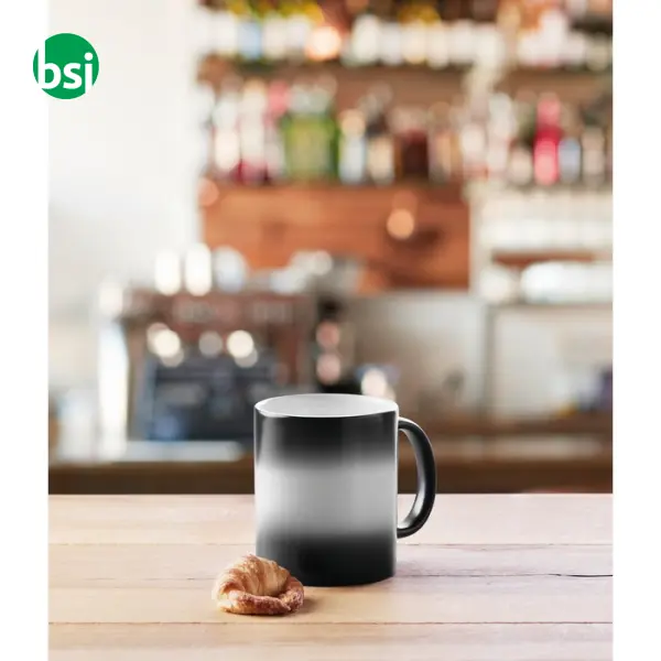 Dark sublimation mug - 300ml - SUBLIDARK -  3