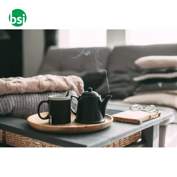 Dark sublimation mug - 300ml - SUBLIDARK -  8