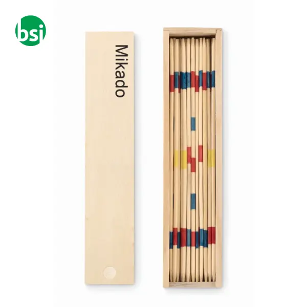 Mikado set - MINI MIKADO -  1