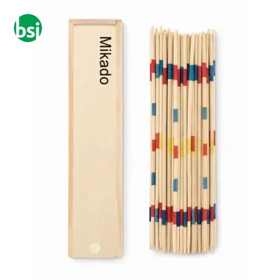 Mikado set - MINI MIKADO - Immagine 3