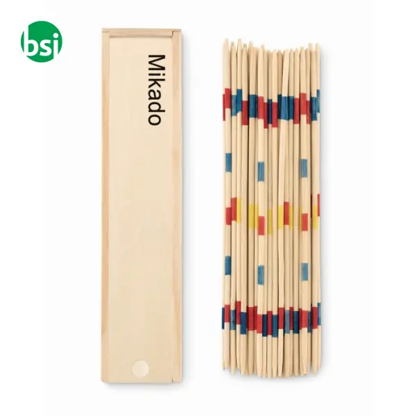 Mikado set - MINI MIKADO -  3