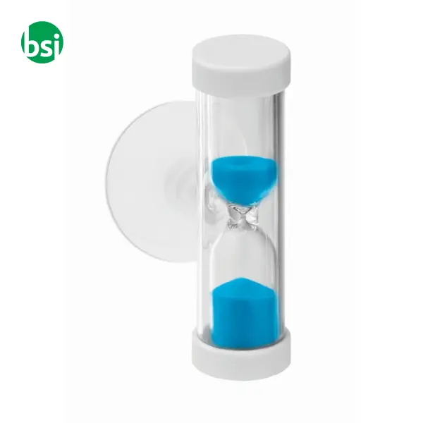 Shower Timer - QUICKSHOWER -  2