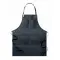 Apron in leather - CHEF - Anteprima 13