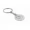 Keyring with token - FLAT RING - Anteprima 4