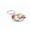 Small pin button key ring - PIN KEY - Anteprima 5