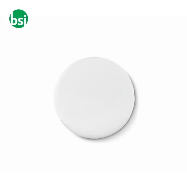 Mirror button, metal - MIRROR -  11