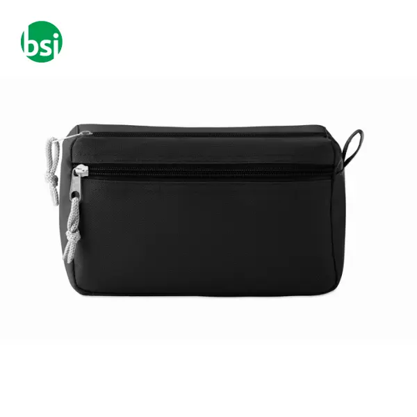 PVC free toilet bag - NEW & SMART -  2