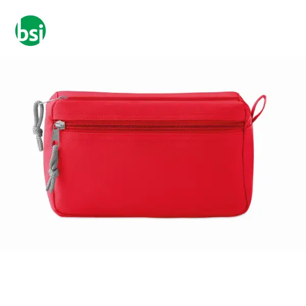 PVC free toilet bag - NEW & SMART -  10