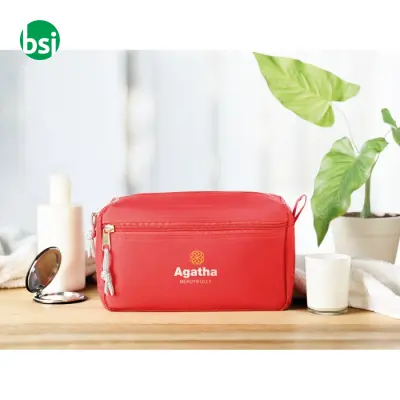 PVC free toilet bag - NEW & SMART - Immagine 6