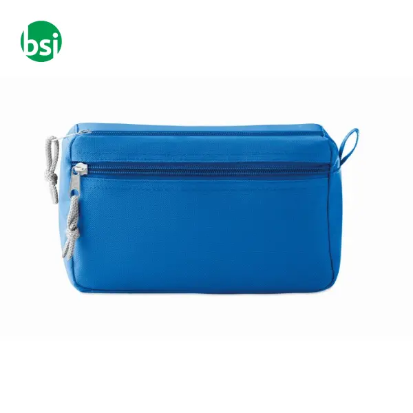 PVC free toilet bag - NEW & SMART -  18