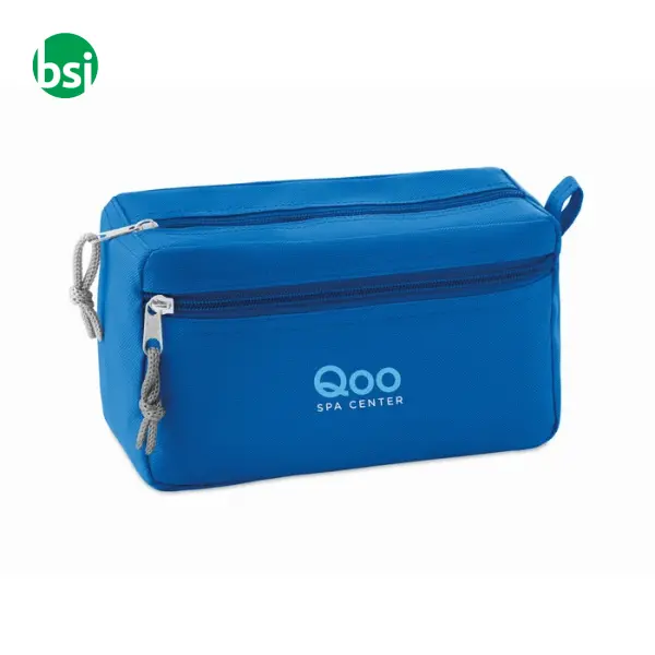 PVC free toilet bag - NEW & SMART -  17