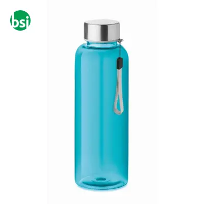 Tritan bottle 500ml - Borraccia - UTAH - Immagine 6