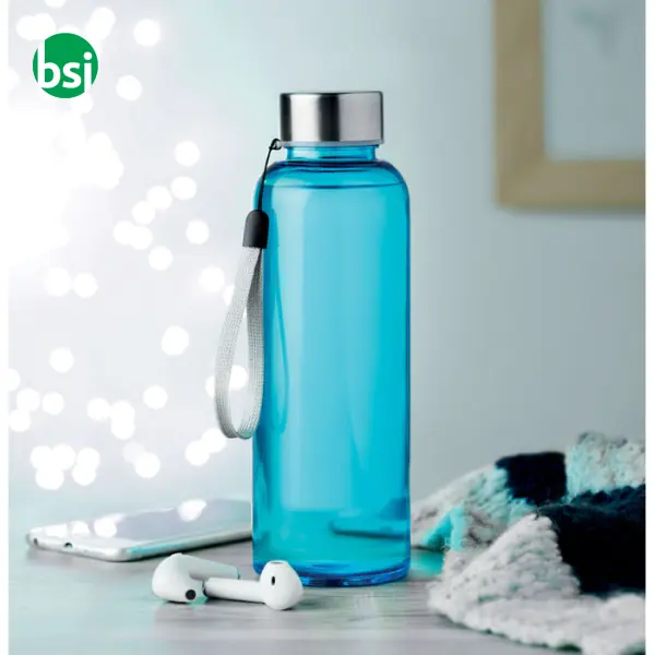 Tritan bottle 500ml - Borraccia - UTAH -  2