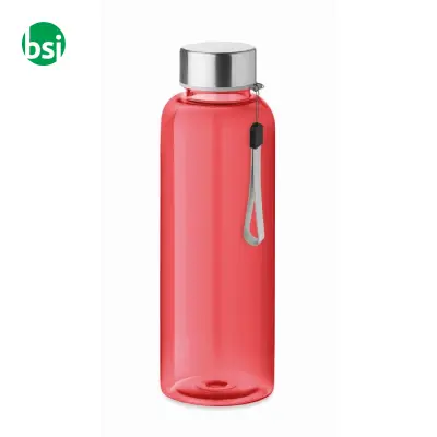 Tritan bottle 500ml - Borraccia - UTAH - Immagine 7