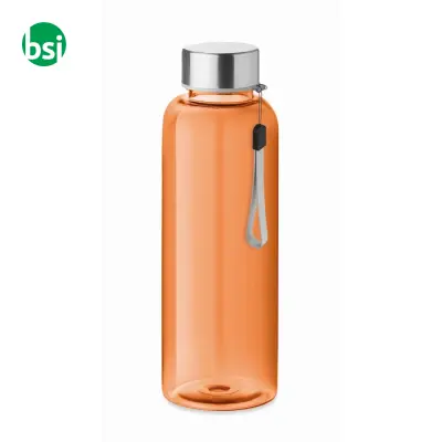 Tritan bottle 500ml - Borraccia - UTAH - Immagine 9