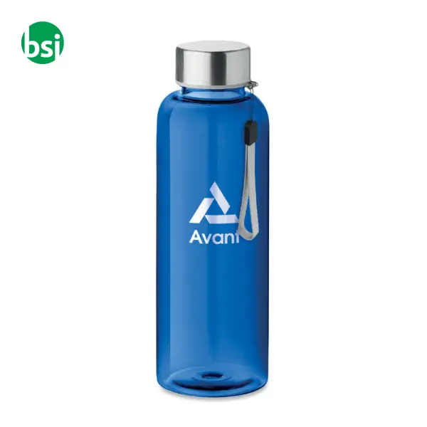 Tritan bottle 500ml - Borraccia - UTAH -  4