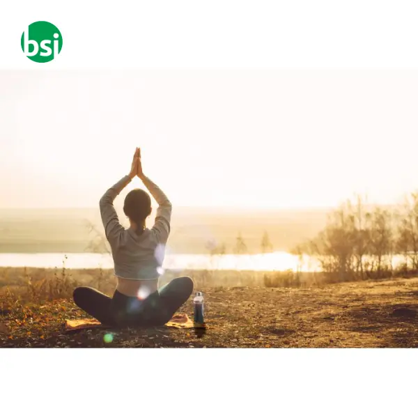 Glass bottle - UTAH GLASS -  3