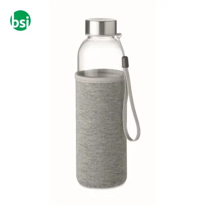 Glass bottle - UTAH GLASS - Immagine 5