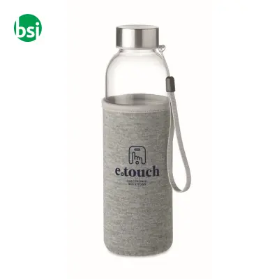 Glass bottle - UTAH GLASS - Immagine 6