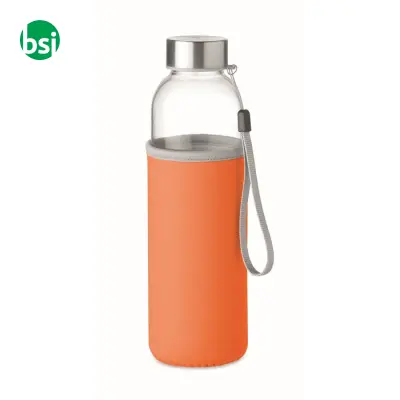 Glass bottle - UTAH GLASS - Immagine 7