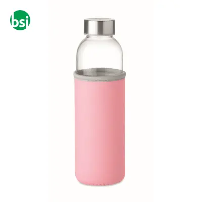 Glass bottle - UTAH GLASS - Immagine 25