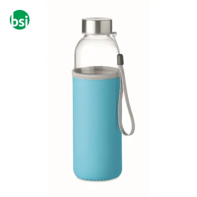 Glass bottle - UTAH GLASS - Immagine 9