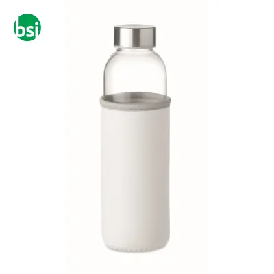 Glass bottle - UTAH GLASS - Immagine 24