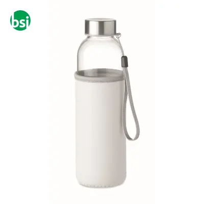 Glass bottle - UTAH GLASS - Immagine 10