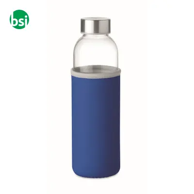 Glass bottle - UTAH GLASS - Immagine 20