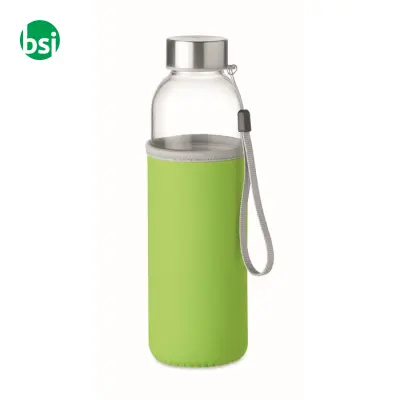 Glass bottle - UTAH GLASS - Immagine 14