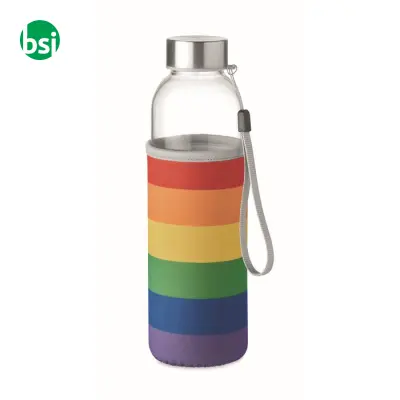 Glass bottle - UTAH GLASS - Immagine 15