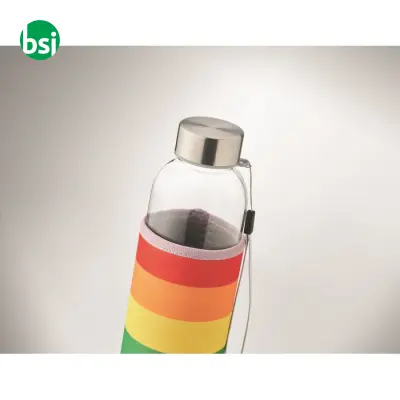 Glass bottle - UTAH GLASS - Immagine 16