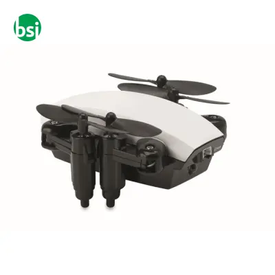 WIFI foldable drone - DRONIE - Immagine 10