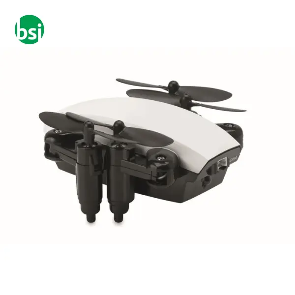 WIFI foldable drone - DRONIE -  10