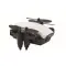 WIFI foldable drone - DRONIE - Anteprima 10
