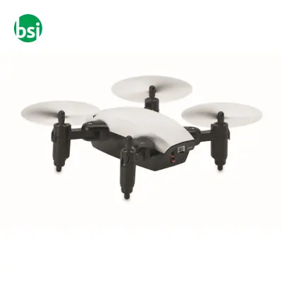 WIFI foldable drone - DRONIE - Immagine 12