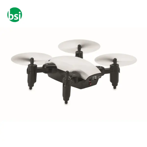 WIFI foldable drone - DRONIE -  12