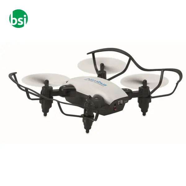 WIFI foldable drone - DRONIE -  14