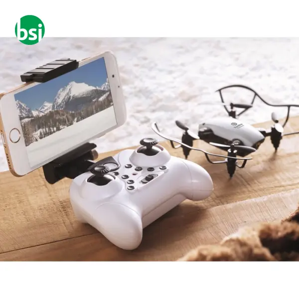 WIFI foldable drone - DRONIE -  4