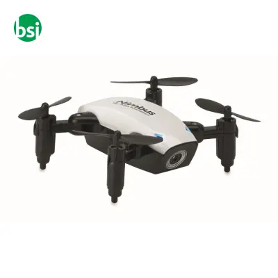 WIFI foldable drone - DRONIE - Immagine 9