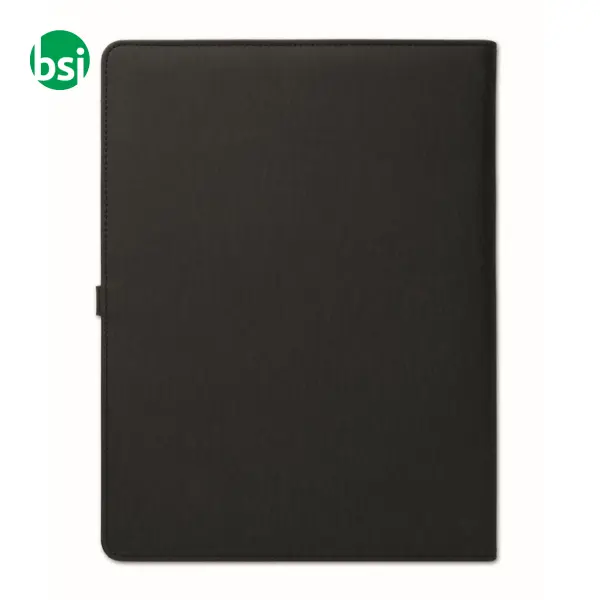 A4 folder w/ wireless charger - 4000 mAh - SMARTFOLDER -  9