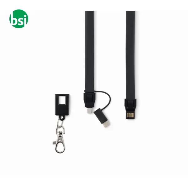 A4 folder w/ wireless charger - 4000 mAh - SMARTFOLDER -  21