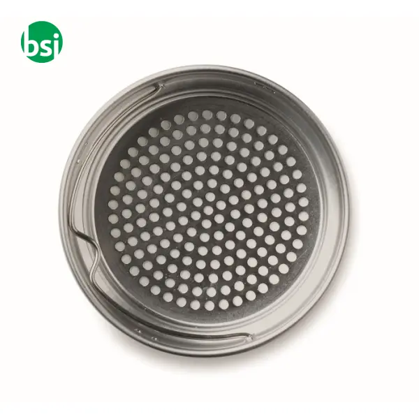 Double wall bamboo flask - BATUMI -  17