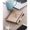 Bamboo notebook with pen - BAMBLOC - Anteprima 4