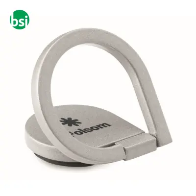 Phone holder-stand ring - DROP RING - Immagine 2